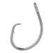 Gamakatsu Haken Gamakatsu Circle Hooks Big Eye Tin 9/0 (x3)