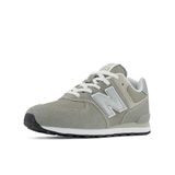 New Balance WC574 Unisex Sneakers - Grey