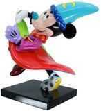 Britto Fantasia Sorcerer Mickey Mouse