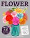 Flower Coloring Book for Adults: 72 Relaxing Floral Designs