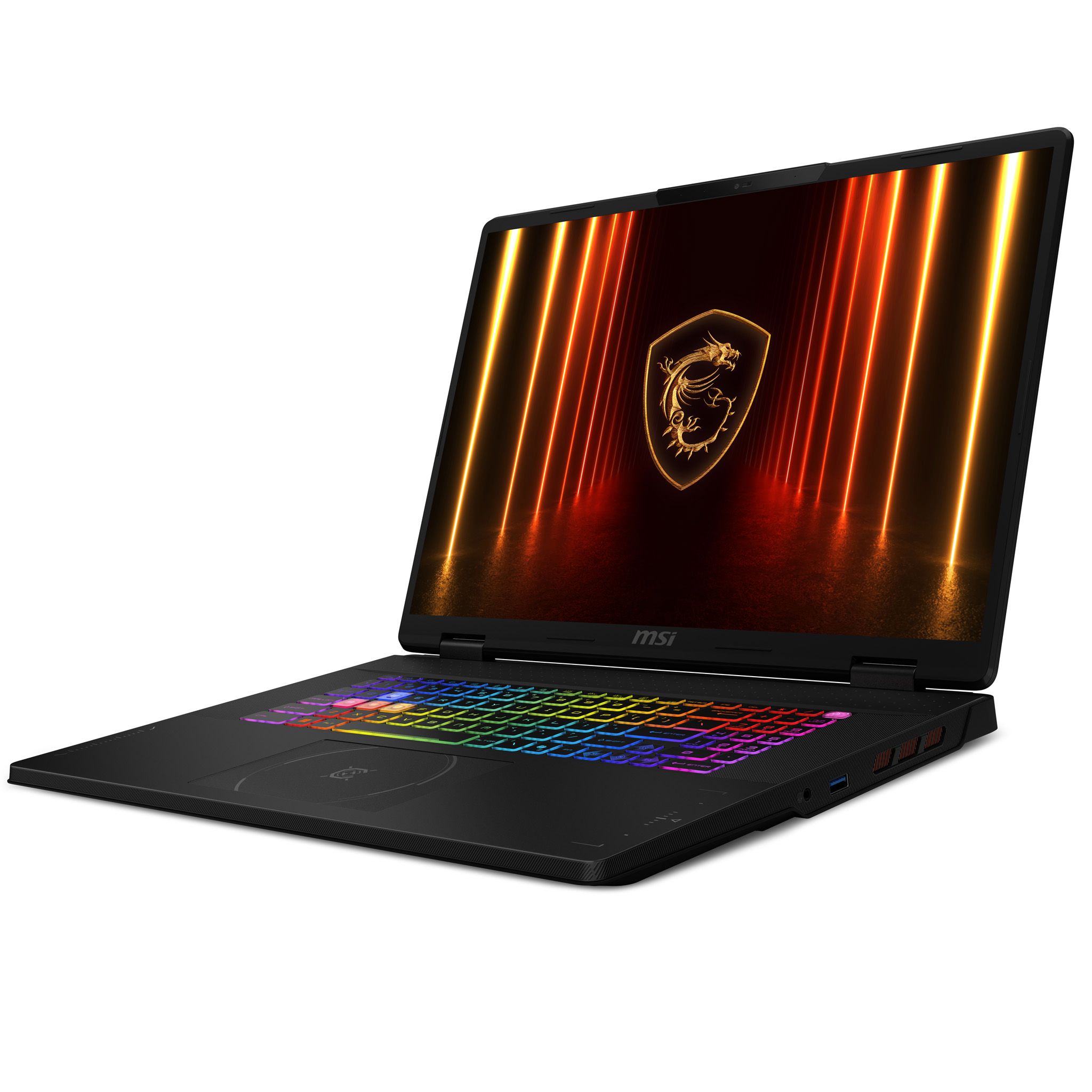 MSI Crosshair / 18 HX AI / A2XWFKG-048FR