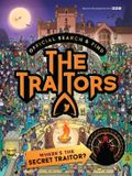 Official Walker Entertainment Official Search and Find The Traitors: Where's The Secret Traitor?