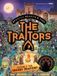 Official Walker Entertainment Official Search and Find The Traitors: Where's The Secret Traitor?