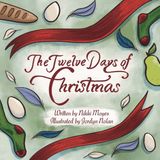 The Libri GmbH The Twelve Days of Christmas Paperback