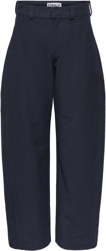 ONLY - ONLCLAIR MW BARREL PANT PNT NOOS - Meisjes - Leggings