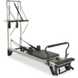 Cuore Pilates Reformer Pilates met functionele en veelzijdige aluminium tour