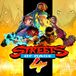 just for games Streets Of Rage 4 Compleet