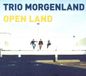 Sonic Rendezvous Trio Morgenland - Open Land (CD)