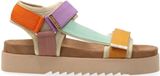 Maruti Beau Sandalen Multi - Brown - 39 - Women