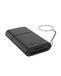 ICY BOX Kaartlezer 2-in-1 (SD/microSD UHS-I 170 MB/s), USB 3.2 Gen 1 5 Gbit/s, USB-A met USB-C-adapter, LED, Plug & Play, IB-CR204-CU3