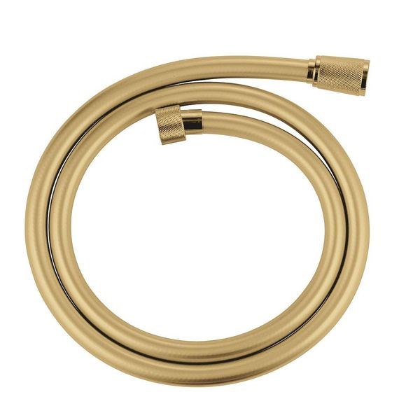 GROHE Silverflex Doucheslang - 1/2x125cm - TwistStop - Cool Sunrise 28362GL1