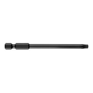 Metabo T40 Torx Screwdriver Bit - 89mm - 1 Piece