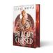 Dragon Hachette Ireland Dragon Cursed