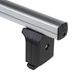 Menabo FIX603FP Dakdragervoet