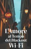 L'Amore Lol Europa: The Comedy Collection- L'Amore al Tempo del Blackout Wi-Fi (Italian Edition)