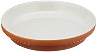 Nobby Onderzetters van klei, 12 cm