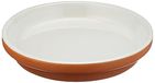 Nobby Onderzetters van klei, 12 cm