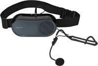 Monacor WAP-5 - Spraakversterker