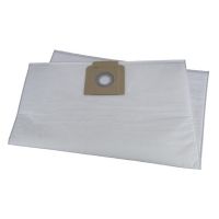 123schoon Kärcher Microvezel Stofzuigerzakken - 5 Zakken (123schoon Huismerk)