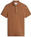 Tommy Hilfiger Polo Homme Manches Courtes Coton M