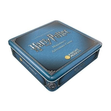 Esdevium Harry Potter Miniatures Adventure Game