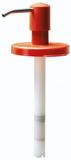 Liqui Moly 3335 dispenser voor handreiniger vloeibaar (artikelnr.: 3365), 1 stuk