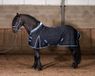 Harry's Horse goedkopepaardendekens.nl Staldeken Highliner 200 WI26 black-sand