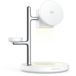 Joyroom 4-in-1 Qi2 draadloze oplader 15W
