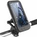 Globly Waterdichte telefoonhouder voor fiets en motorfiets