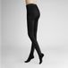 Hudson WINTER PLAIT Dames Maillot - Black - Maat 44-46