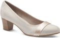 Jana Dames Pumps 8-22467-42 499 H-breedte Maat: 40 EU