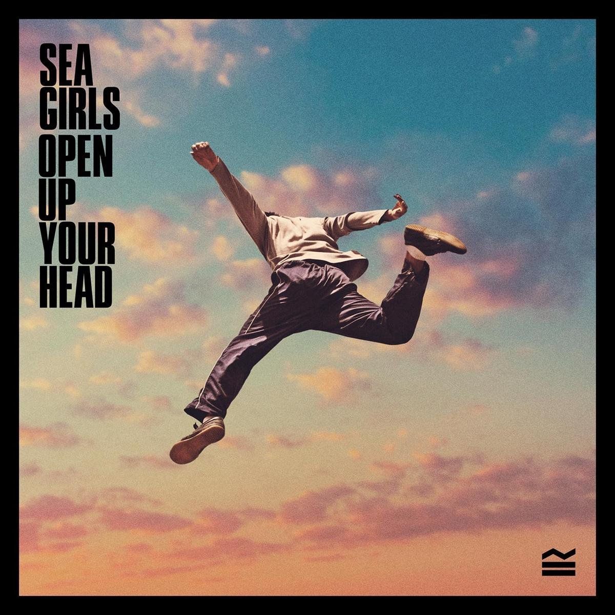 Universal Music Nederland Open Up Your Head