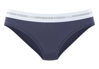 Copenhagen Studios Slip navy / grijs / wit