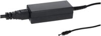 Yanec Laptop Adapter 45W - Lenovo 4,0 x 1,7mm - Zwart