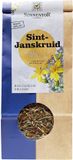 Sonnentor Sint-janskruid thee los 60 gram
