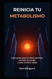 REINICIA Independently Published Reinicia Tu Metabolismo