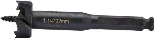 Makita CILINDERKOPBOOR SNEL 32MM