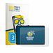 BROTECT - Protecteur d'écran pour VekfulPC T20 10.1" - Film protecteur Verre protecteur mat 3 Pièces