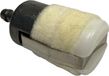 perfektGarten Dolmar Brandstoffilter voor Dolmar PC 7300, 7310, 7900, 7910, 9010 / 010114010, 963601122, BE4013