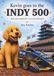 Kevin Goes to the Indy 500