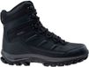 Elbrus Spike Mid Wp Sneeuwlaarzen Zwart EU 41 Man