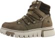 Lerros Chaussures femme Bottes À lacets Marron