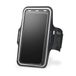 Spigen Dynamic Shield Armband A703 mobiele telefoon behuizingen 17,5 cm (6.9") Armband doos Zwart