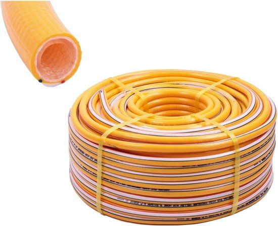 Aspira Hogedrukslang 25mm 50mtr