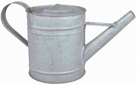 Esschert Design Oud zink gieter 0,75 l - 8714982099915