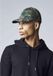 Flexfit Brandit Flexfit Garment Washed Camo Pet S/M Groen