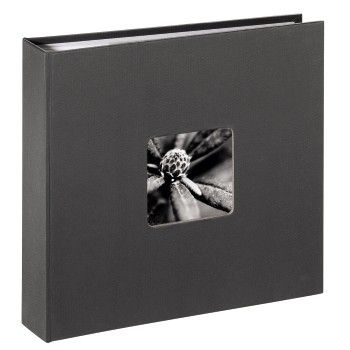 Hama Fine Art - Fotoalbum - Grijs