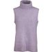 Stenströms Gilet en maille Georgette Violet