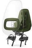 Bobike One Plus windscherm - Olive Green
