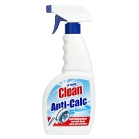At Home At Home Clean Anti-Calc (750ml)